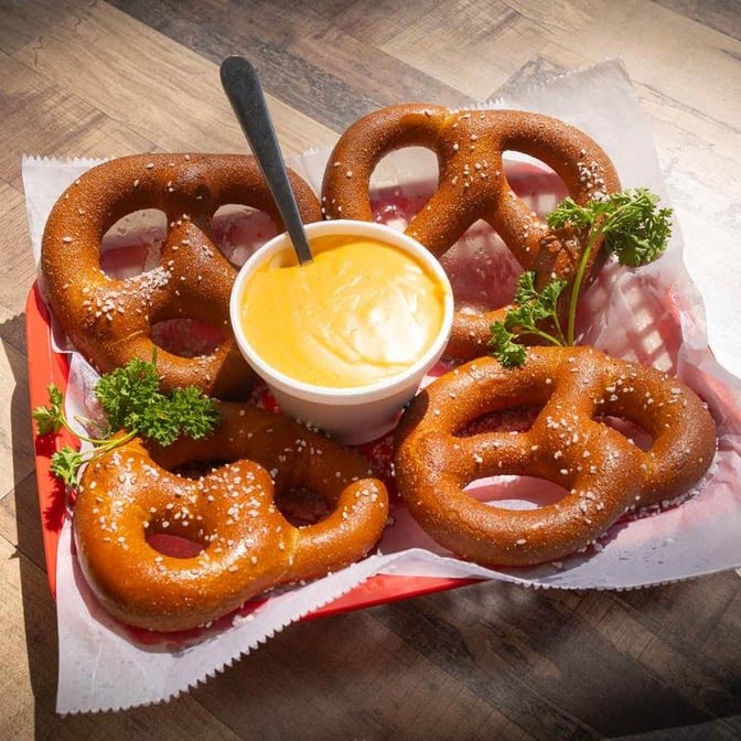 Basils Pizza & Deli by null
