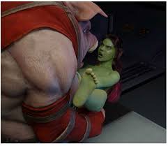 Leandro gamora bounces on star lord hard cock free porn comic porn comics jpg x Gamora sex