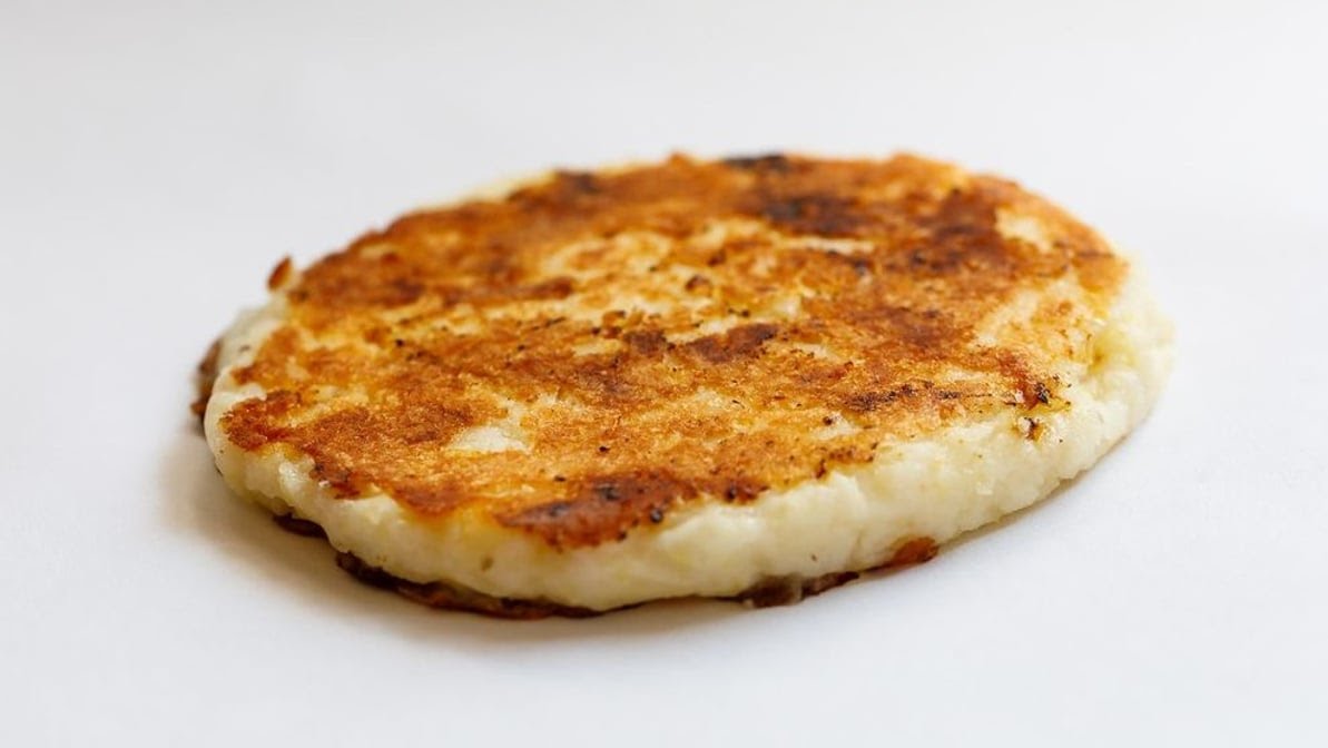 The Arepa Place by null