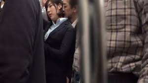 Japanese girl watch another girl in a bus jpg x Japanese bus train