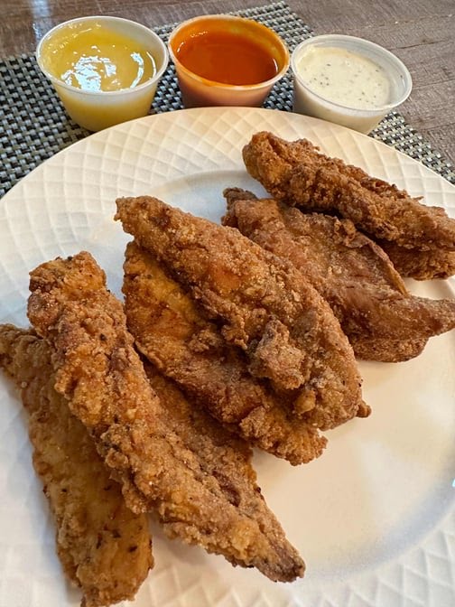 Death By Pizza Downtown Delray by null