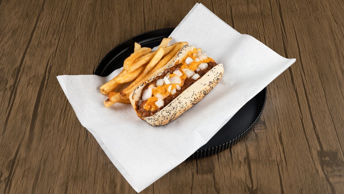 Mr Beef of Naples by null