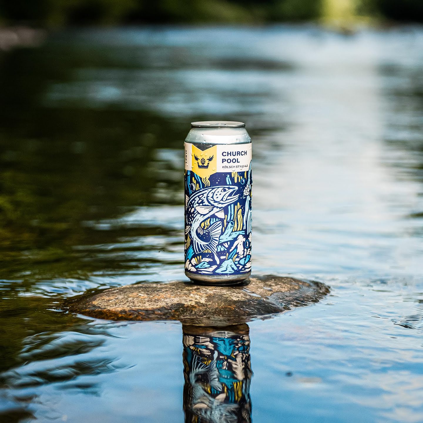 Brewery Legitimus by null