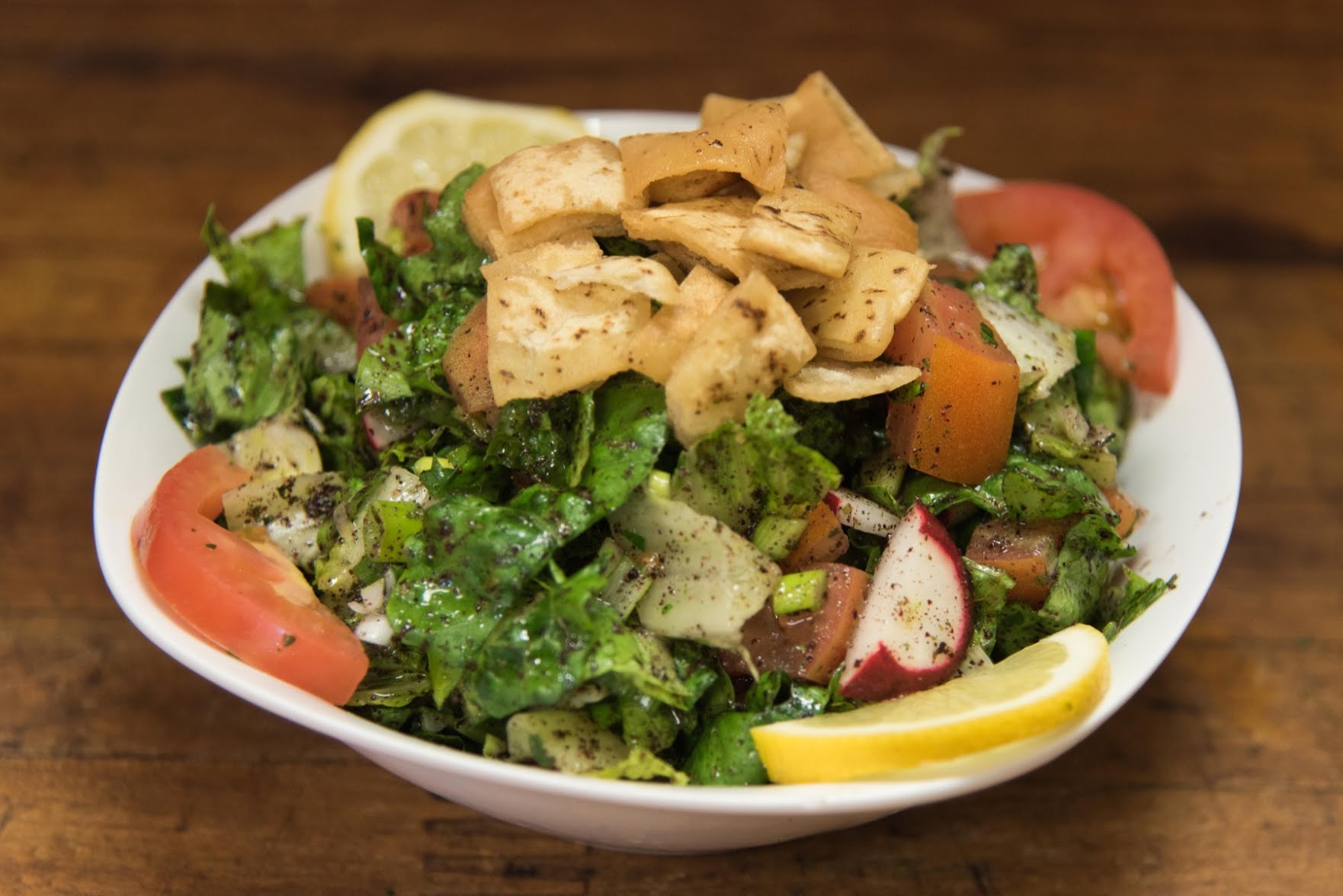 Little Arabia, Lebanese Bakery And Cuisine by null