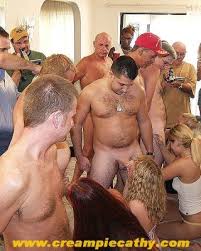 Extreme gangbang jpg x Massive gangbang