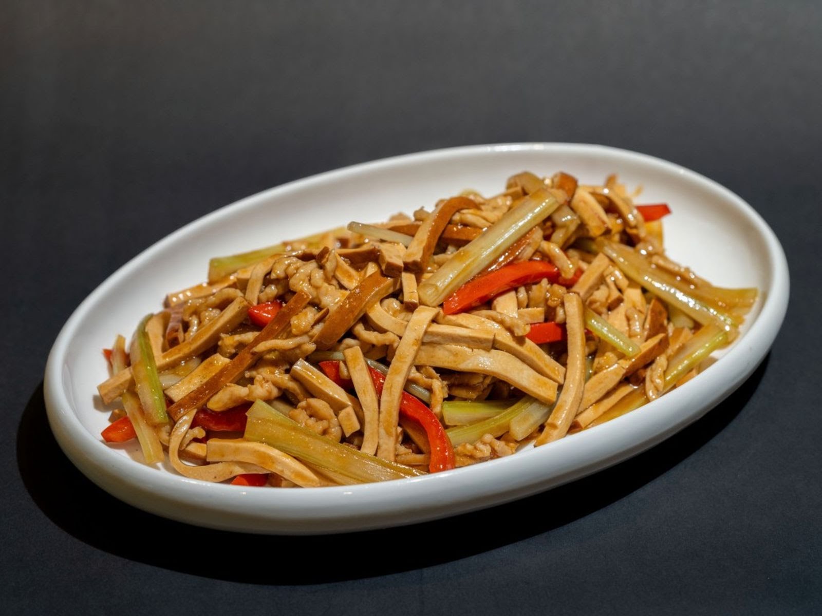 China Mama Express by null