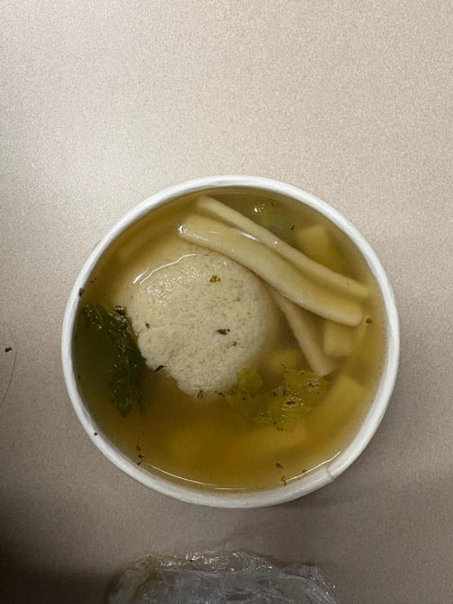 The Brothers Deli by null