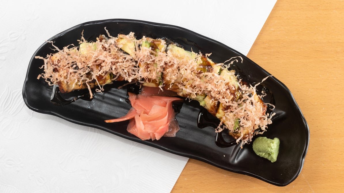 Ajisen Ramen by null