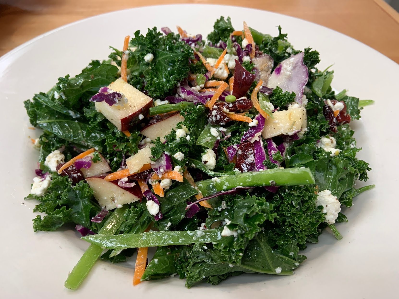 Pickles & Rye Deli by null