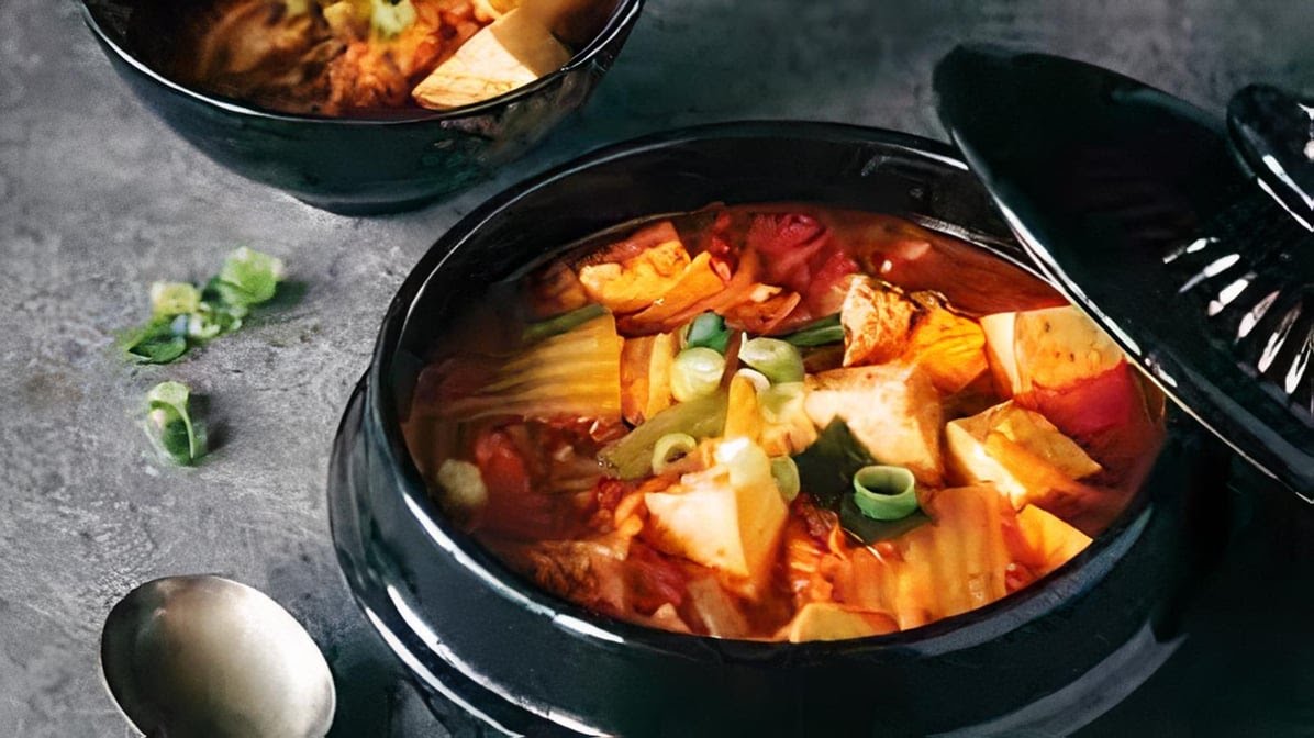 Bulbap Grill by null