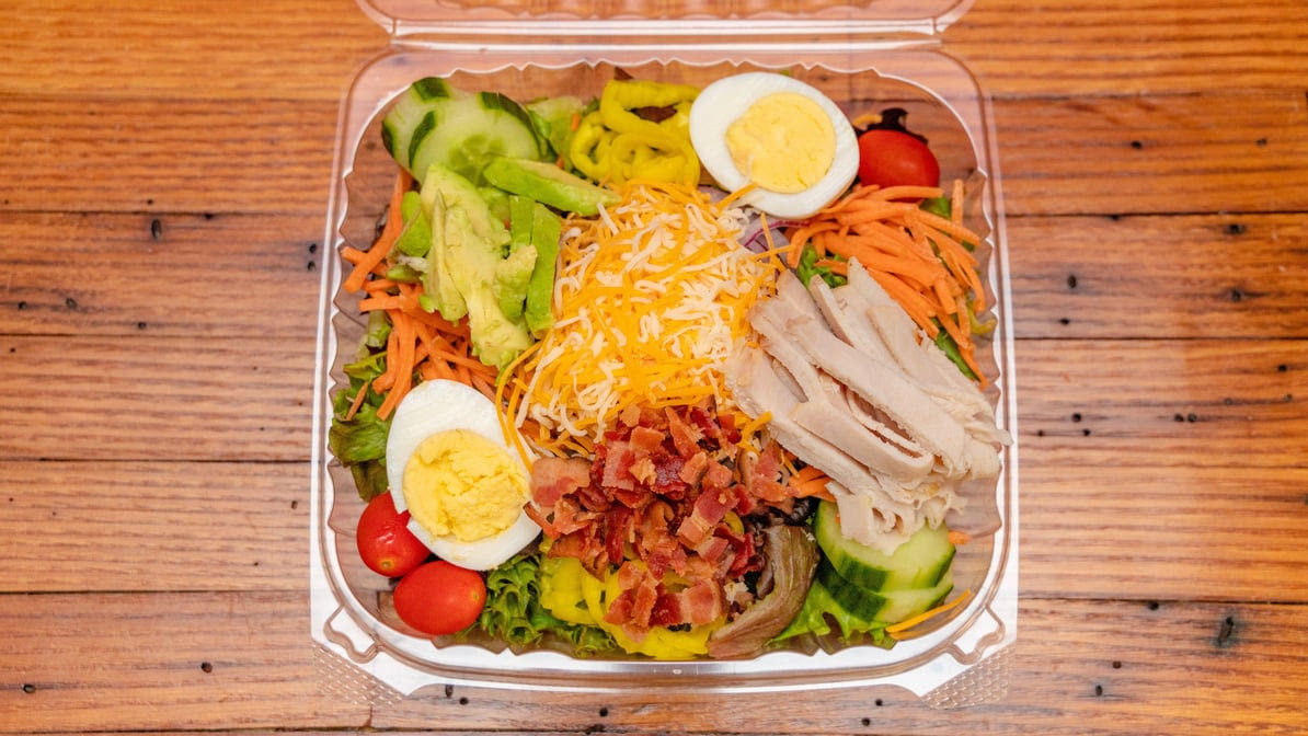 Bushel 'N Peck by null