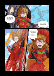 Asuka langley soryu neon genesis evangelion por asdhws jpg x Genesis evangelion asuka