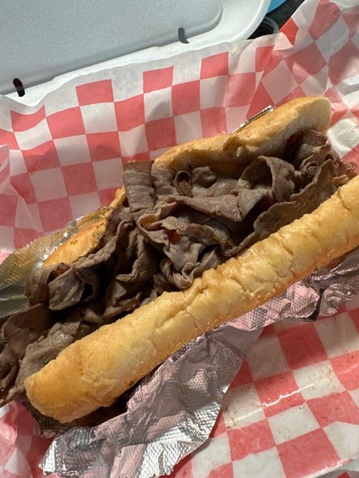 Windy City Pizza by null