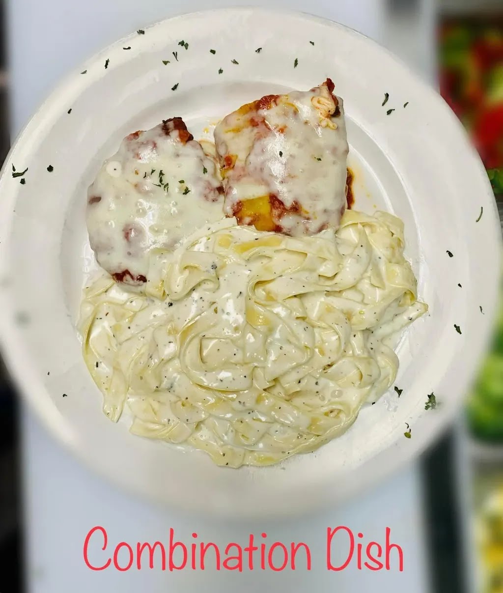 Joe's Italian Grill Spencer, Pasadena by null