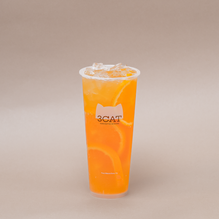 3CAT Handcrafted Beverage by null