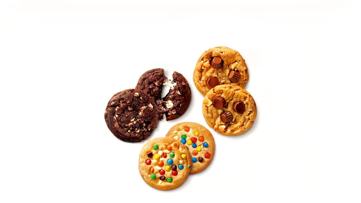 Tim Hortons by null