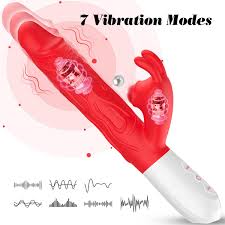 Rabbit and wand vibrator jpg x Good vibrations sex toys