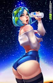 Sexy earth chan jpg x Sexy earth chan