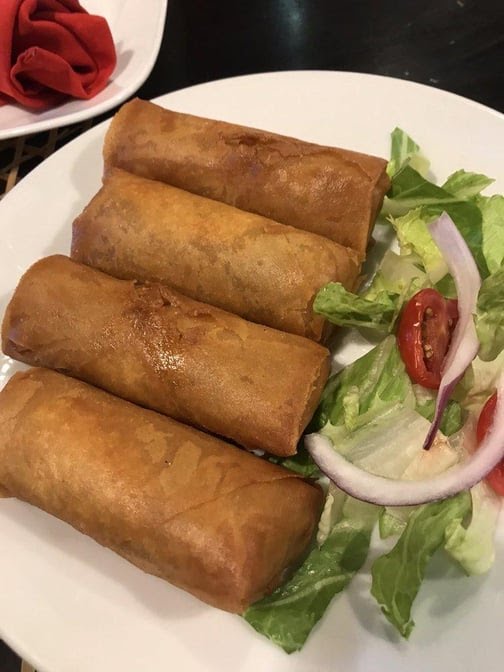 Kusina Pinoy Bistro by null