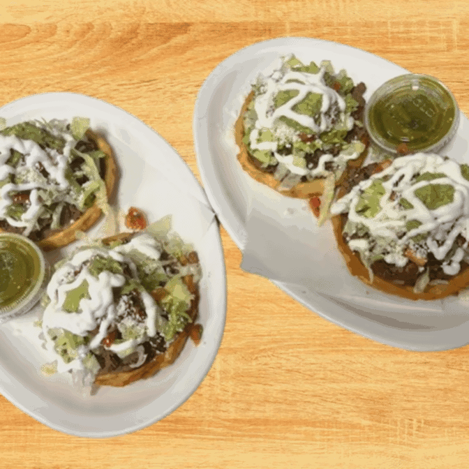 J's Taqueria by null