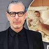 Jeff Goldblum