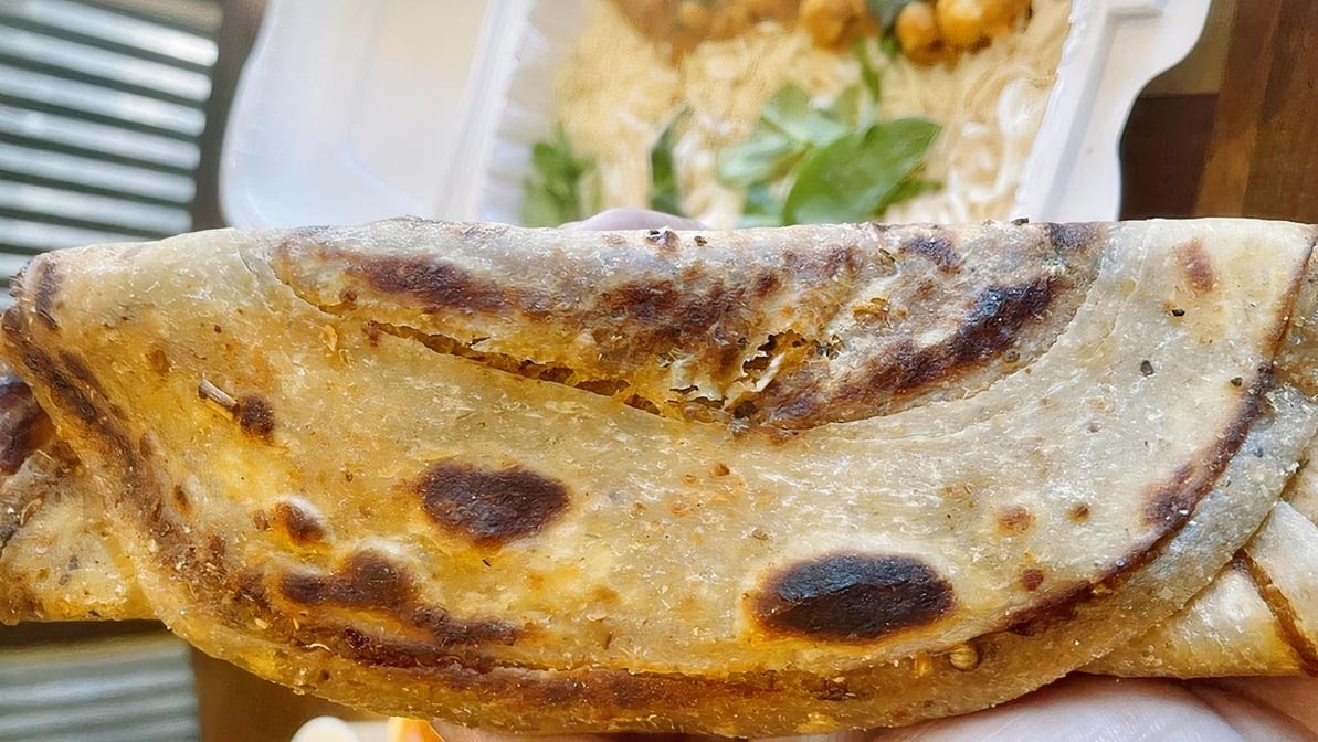 Masala Story by null