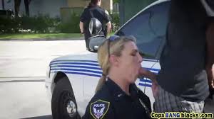 Way porn hot police officer babes in a threesome jpg x Hot cop threesome