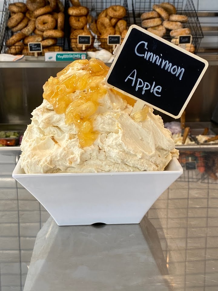 Bagels & Co. by null