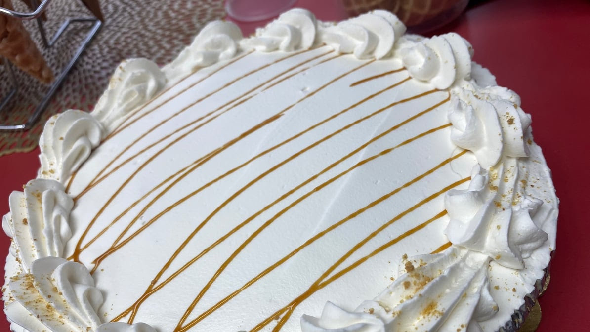 Morelli’s Gourmet Ice Cream and Desserts by null
