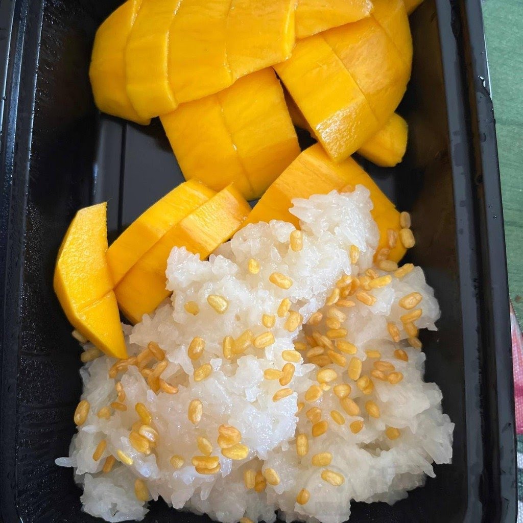 Papaya Thai Restaurant by null