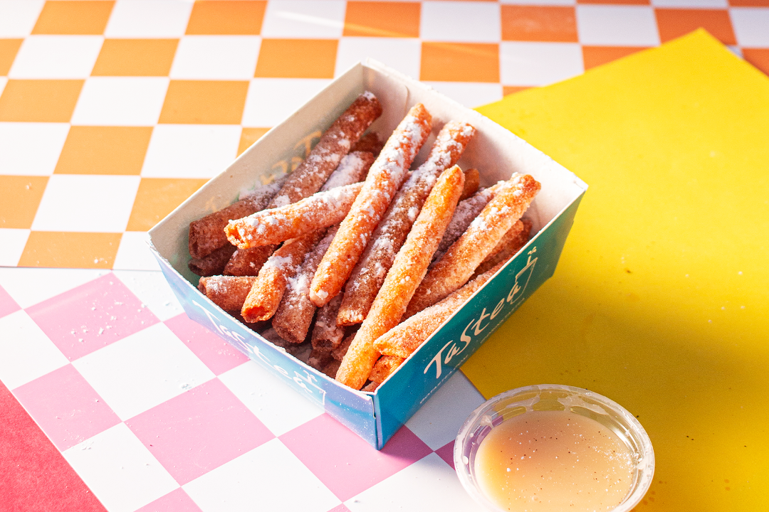 Tastea Buena Park by null