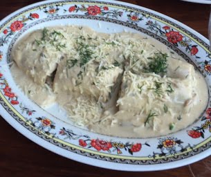 Traktir Restaurant by null