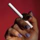 Teens most drawn to e-cigarettes by online ads 