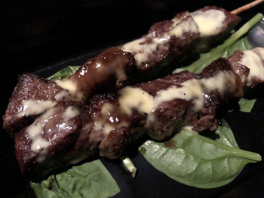 Kaiju Eats Ramen & Izakaya by null