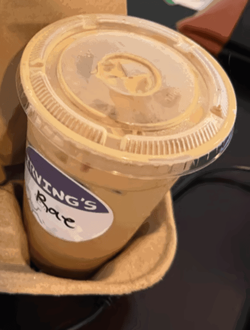 Irvings Bagels by null