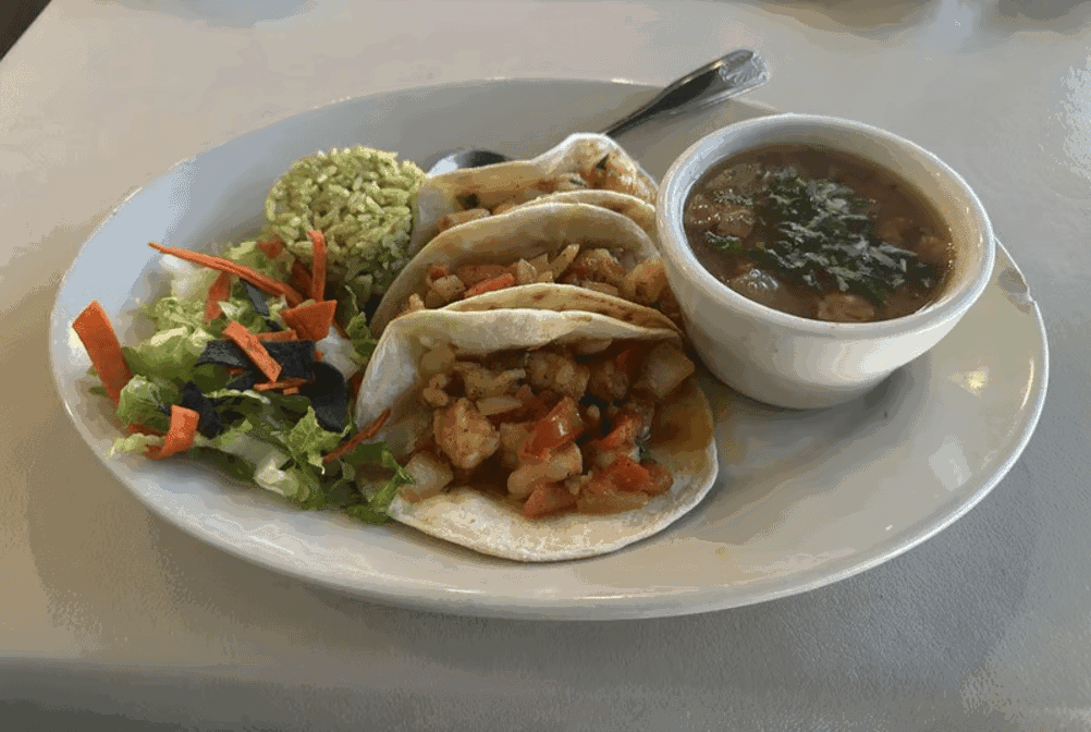 Anasofia's Mexican Grill by null