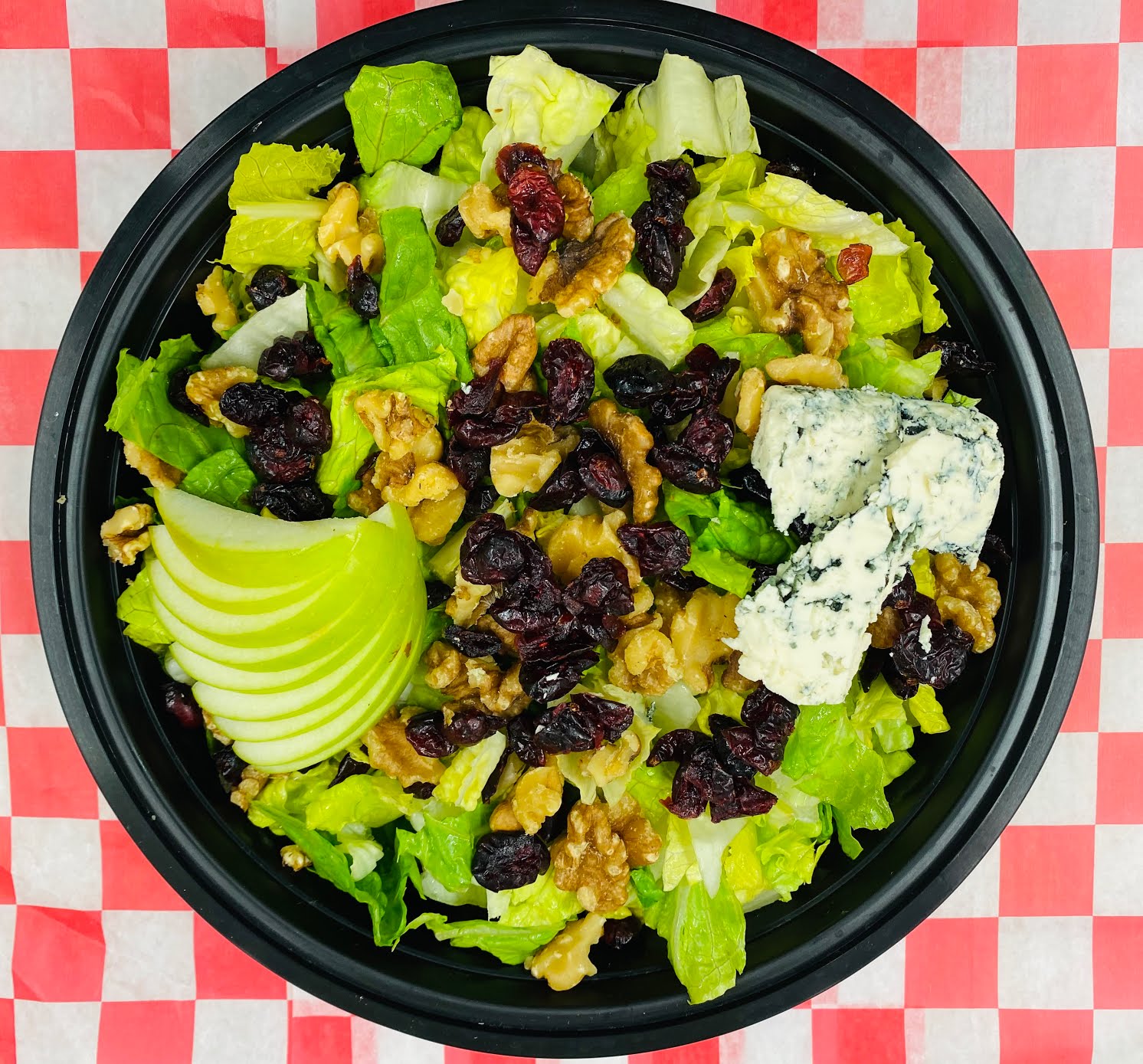 Jenna's Drive-in by null