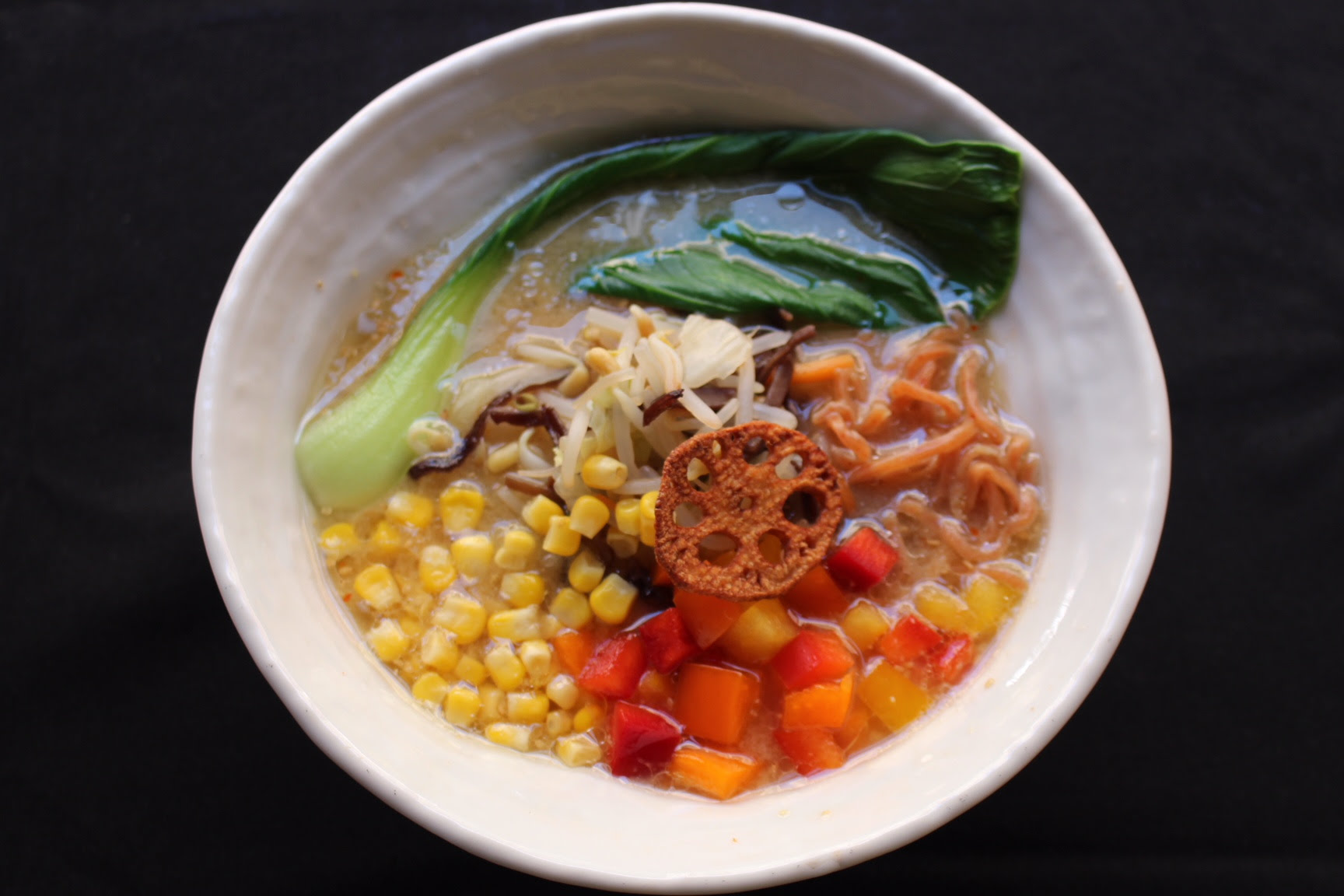 Ramen Ishida by null