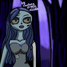 Spooky halloween corpse bride fucked bbc jpg x Corpse bride