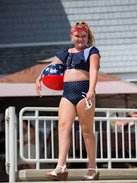 nudistpageant|Little Miss Thong' children's beauty pageant in Colombia sparks controversy  | The Straits Times