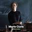 Marie Curie: Radyoaktifliğin Öncüsü ve Nobel Ödülü Kazanan İlk Kadın ile ilgili video