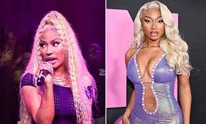 Nicki minaj reveals she battled addiction you have to think twice about the choices you make jpg x Nicki minaj sextape