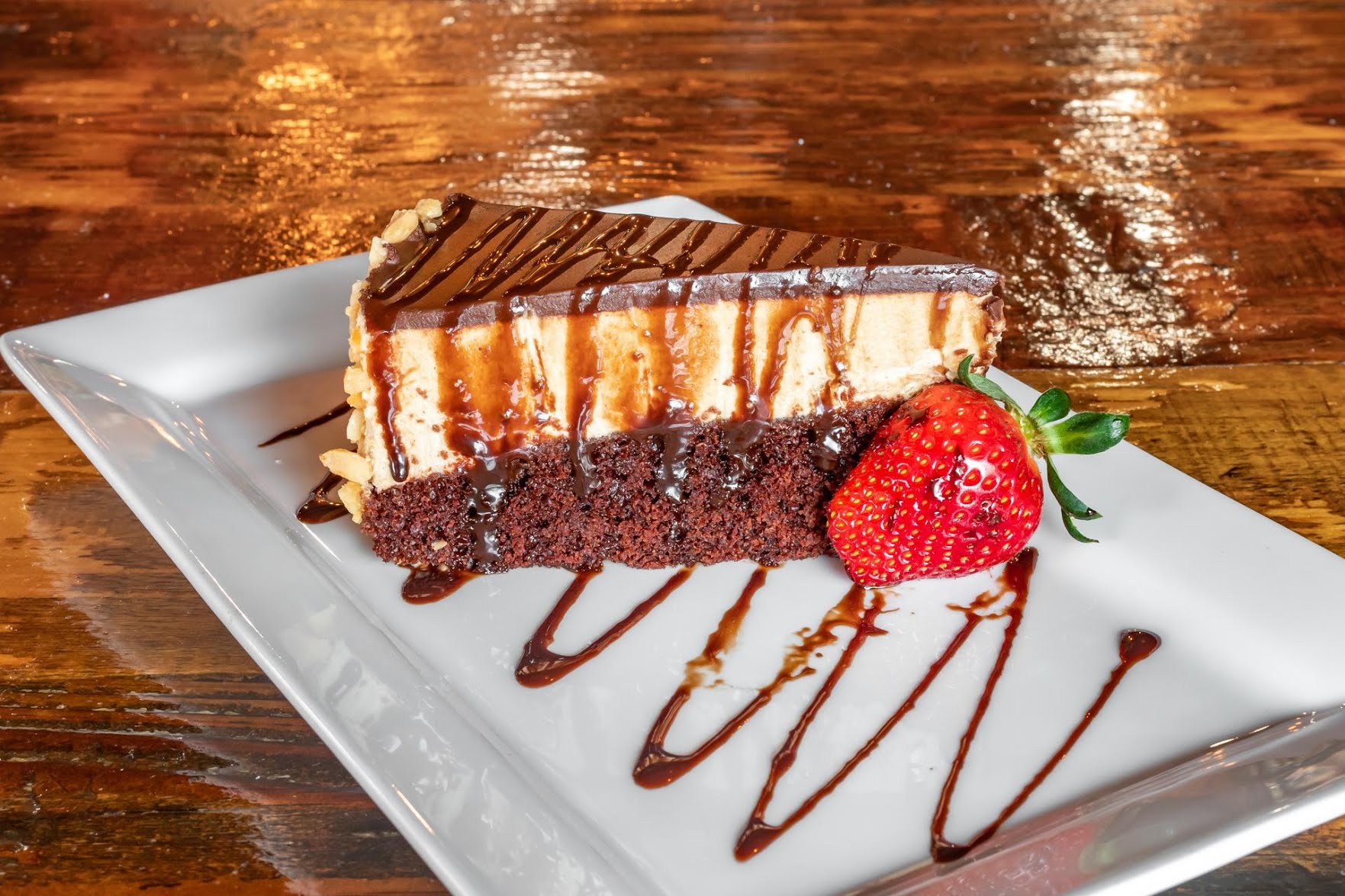 HOBNOB Neighborhood Tavern by null