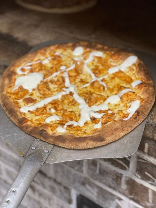 Rocco’s of Roc Beach – Italian Fine Dining & Coal-Oven Cuisine by null