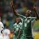 World Cup Group F: Stephen Keshi says Nigeria won't dwell on 0-0 draw with Iran