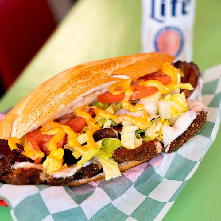 Santoro's Pizzeria by null