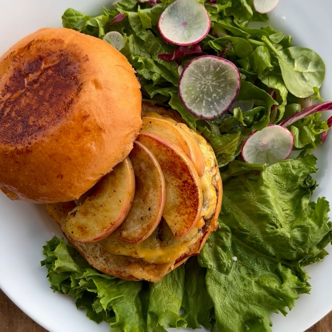 James Provisions by null