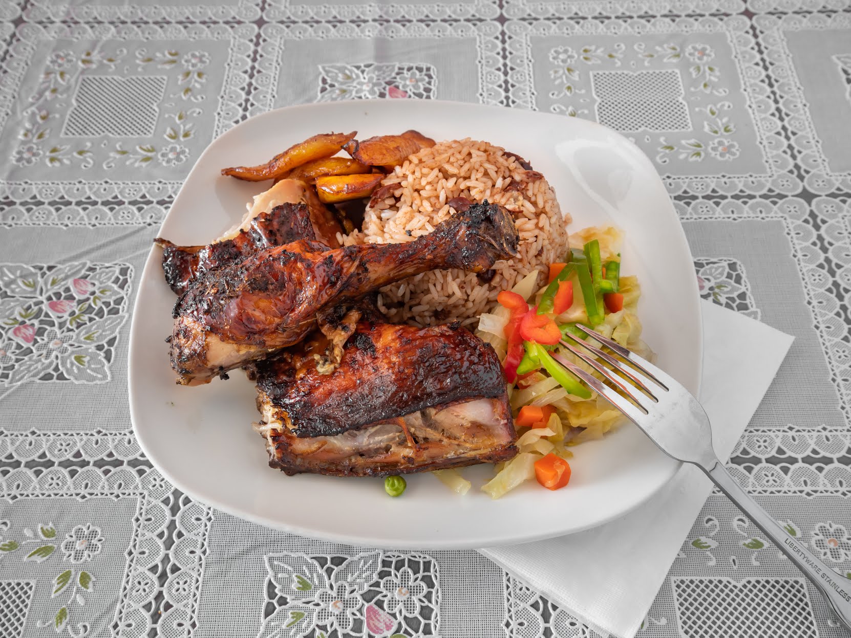 Oak Cafe & Farmers Market by null