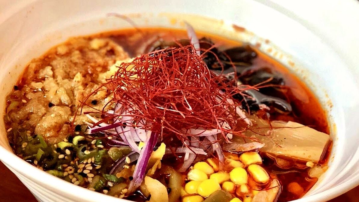 Strings Ramen Shop Hyde Park by null