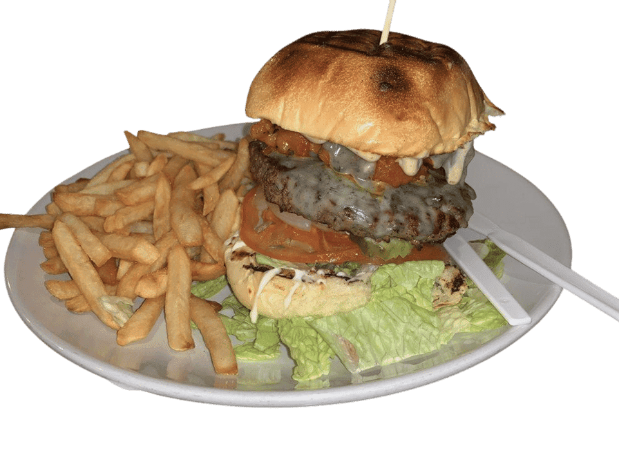 Sports Grill by null